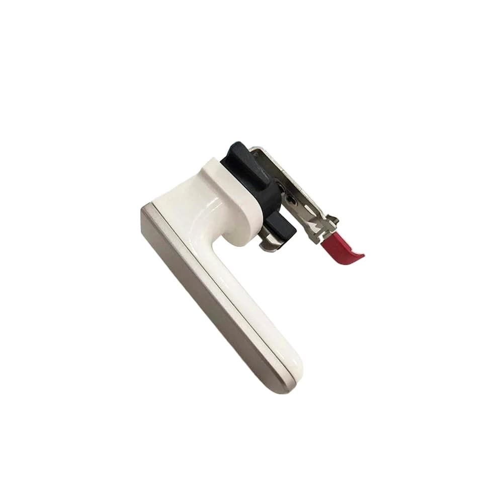 Original Air Fryer Handle For Philips HD9627 HD9647 HD9641 HD9642 HD9645 HD9621 HD9622 HD9721 HD9627 HD9640 HD9647 Handle