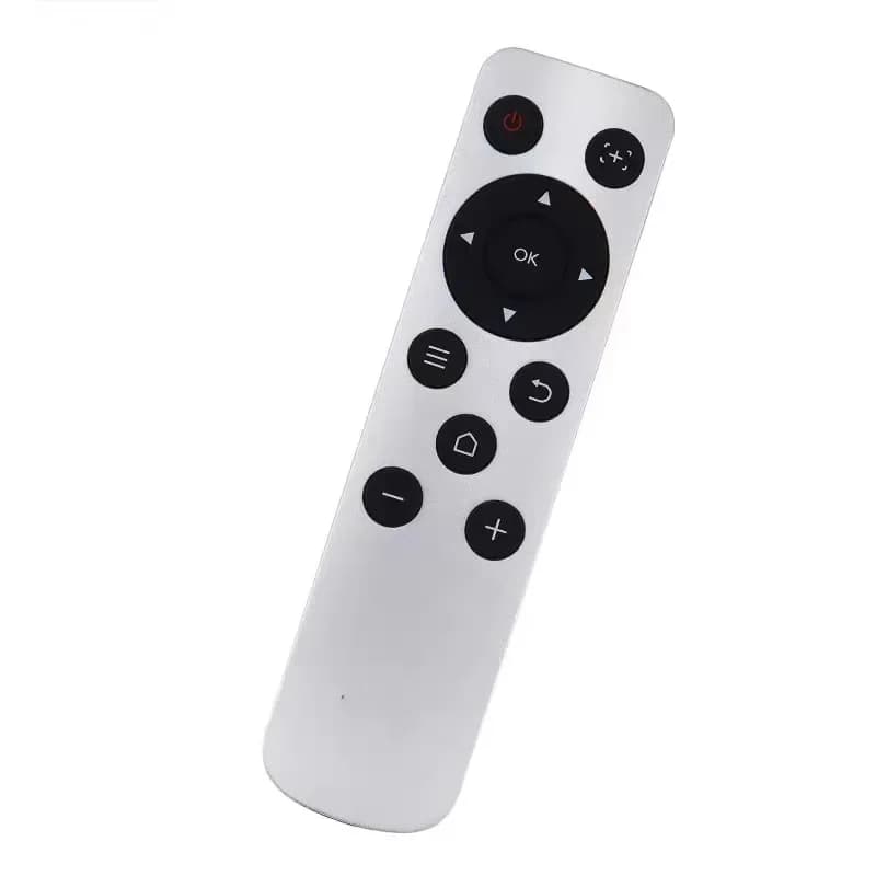 Adattato per il nuovo telecomando originale RCI014 per mini proiettore portatile Benq GV1/Accessori per proiettori digitali LED GS2
