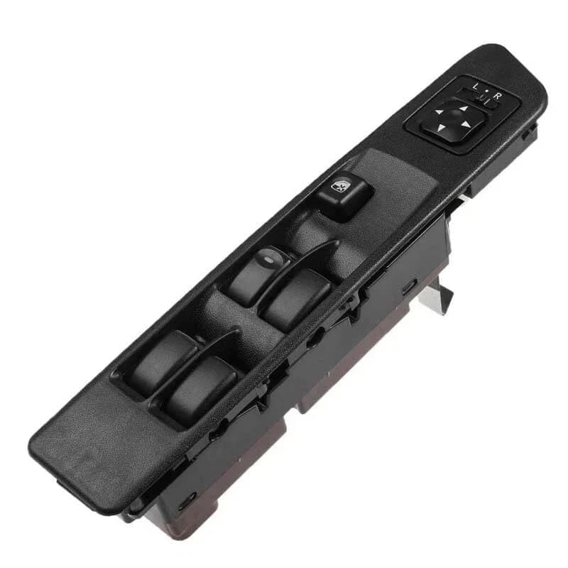 MR601856 Front Left Side Power Window Control Switch For Mitsubishi Pajero Pinin Montero