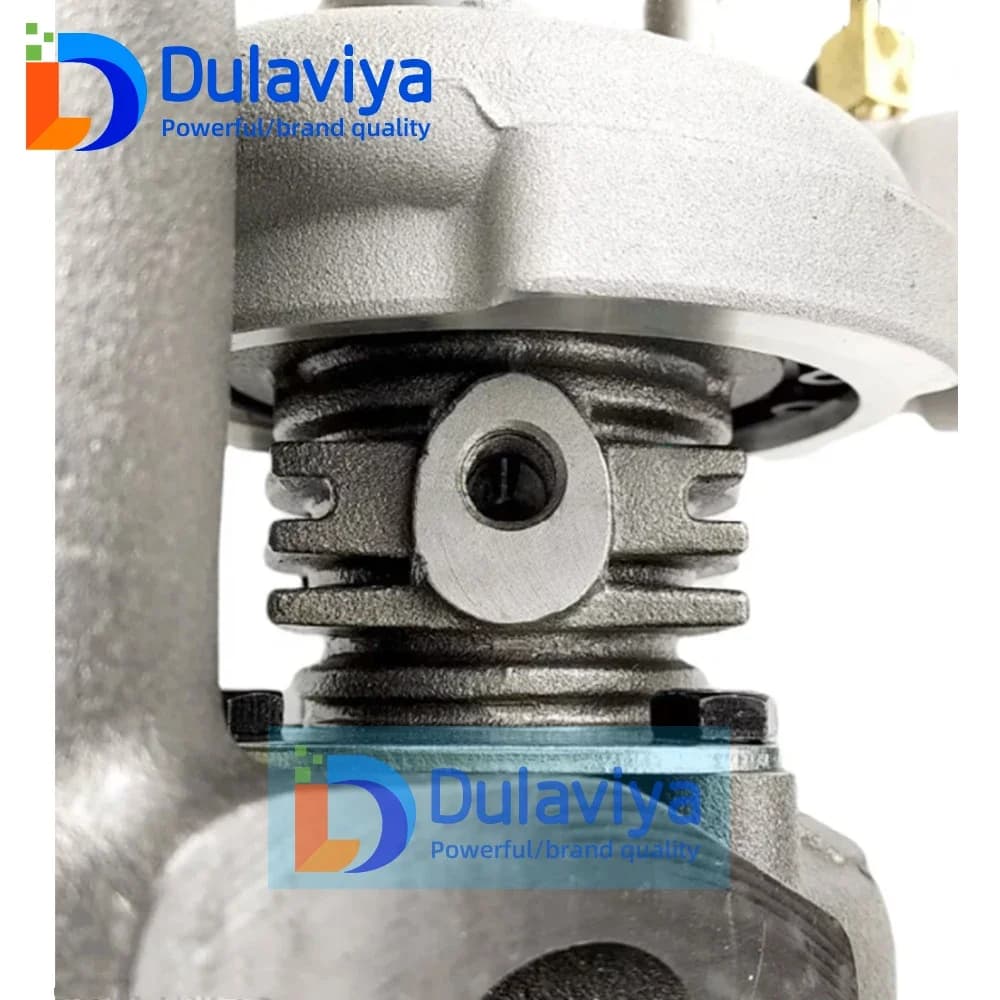 For Land-Rover Defender Discovery Range Rover 2.5 TDI 1990-00 452055 452055-5004S 452055-0004 452055-0007 452055-7 Turbo Charger
