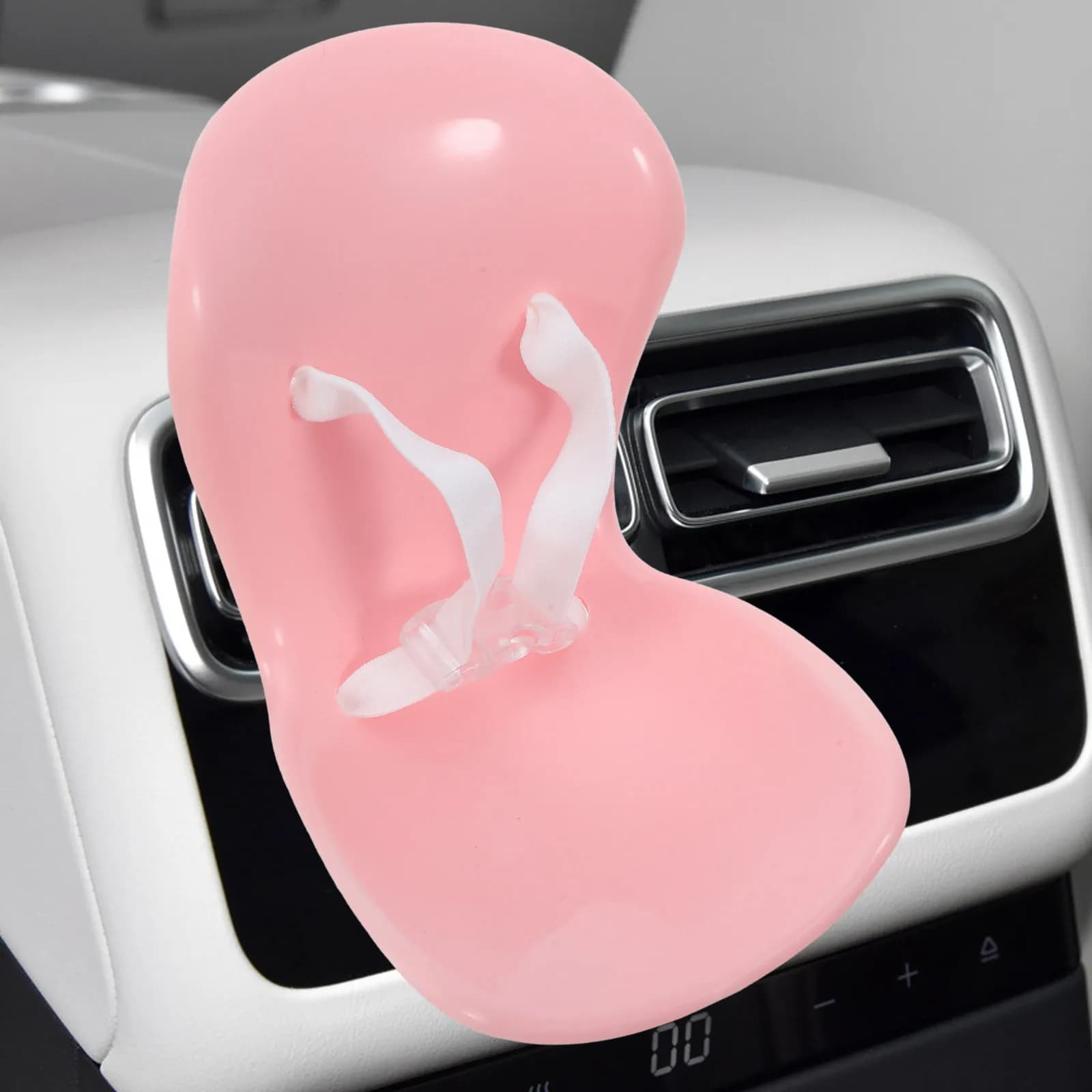 Miniature Car Seat for 4-6 Inch Display Small Pets Soft for Vehicle Travel Hamster Carrier Small Animal Travel