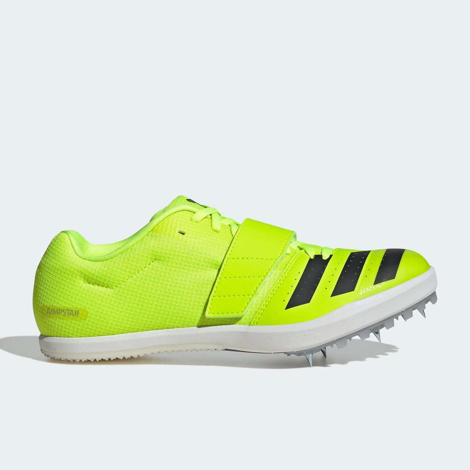 Adidas genuine JUMPSTAR Men's & Women's Fashion Simple Track Running Shoes IF9406