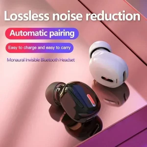 1 piece X9 Mini 5.0 Headset Bluetooth Sport Gaming Headset Stereo headphones speaker with microphone Wireless headphones