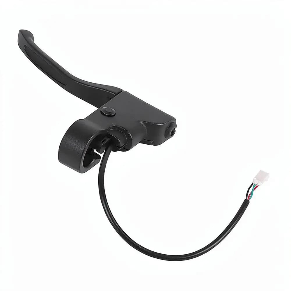 Electric Scooter Replacement Brake Lever For For M365 Durable Handle Part Reliable Braking Control Accessory
