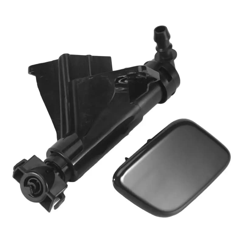 AC54-Testina washfari with spray pump for cleaning front lights + cover cap for KIA Sorento UM 2015-2018
