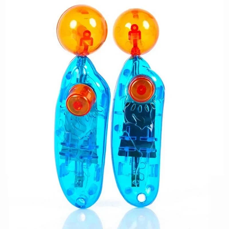 OFFERTA SPECIALE Giocattolo interattivo per addestramento cani, clicker per addestramento cani e gatti, accessori per animali domestici