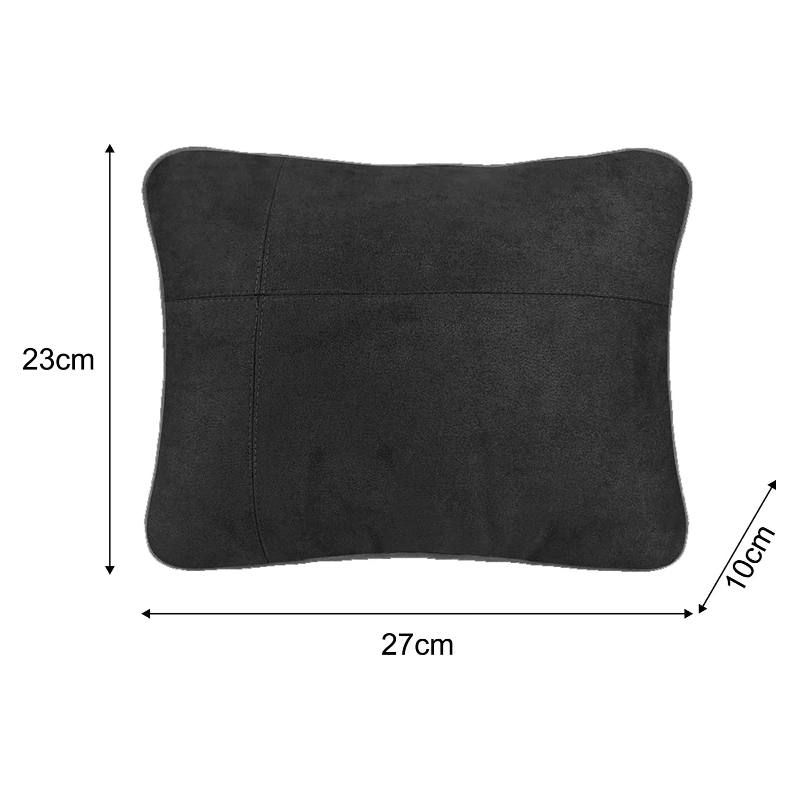 Cuscino per auto in rete Cuscino di supporto lombare Cuscino per seggiolino auto Proteggi la colonna vertebrale Vertebral per cuscino per dormire Mercedes S Maybach