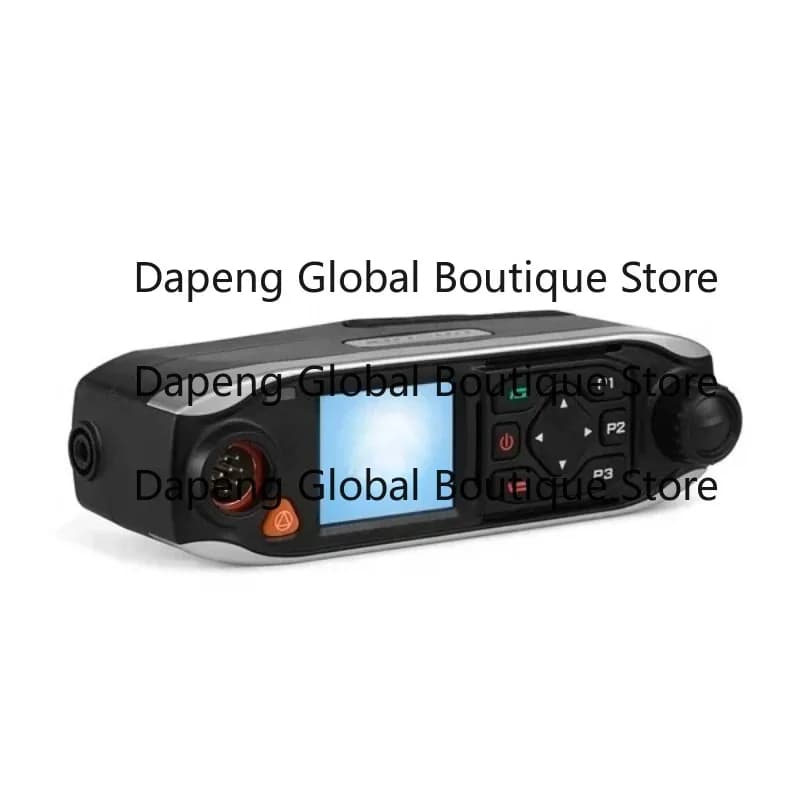 M50 4G Network Signal Repeater Base Station WiFi Signal Amplification Transceiver Intercom Equipment