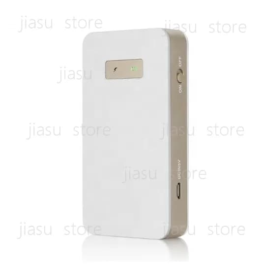Handheld Built in 6 Antennas WIFI 3G 4G 5.8G Signal Detector Device