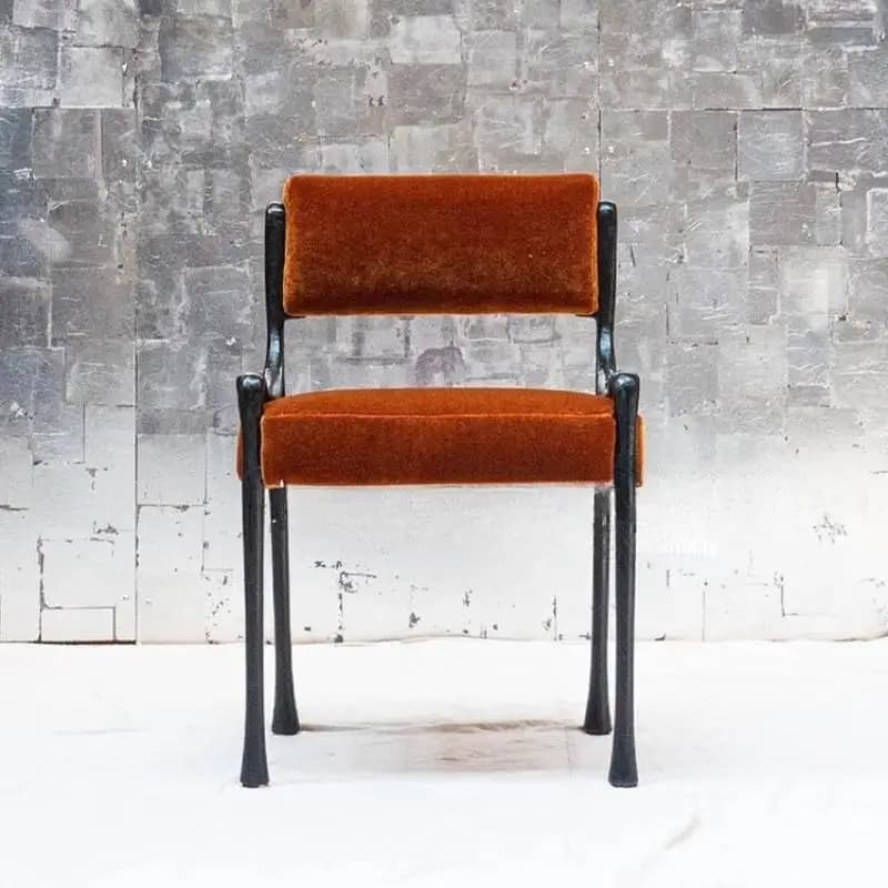Sedie da soggiorno ergonomiche per salone Divano pigro rilassante e confortevole Sedie da soggiorno Computer da gioco Sillones Mobili per la casa