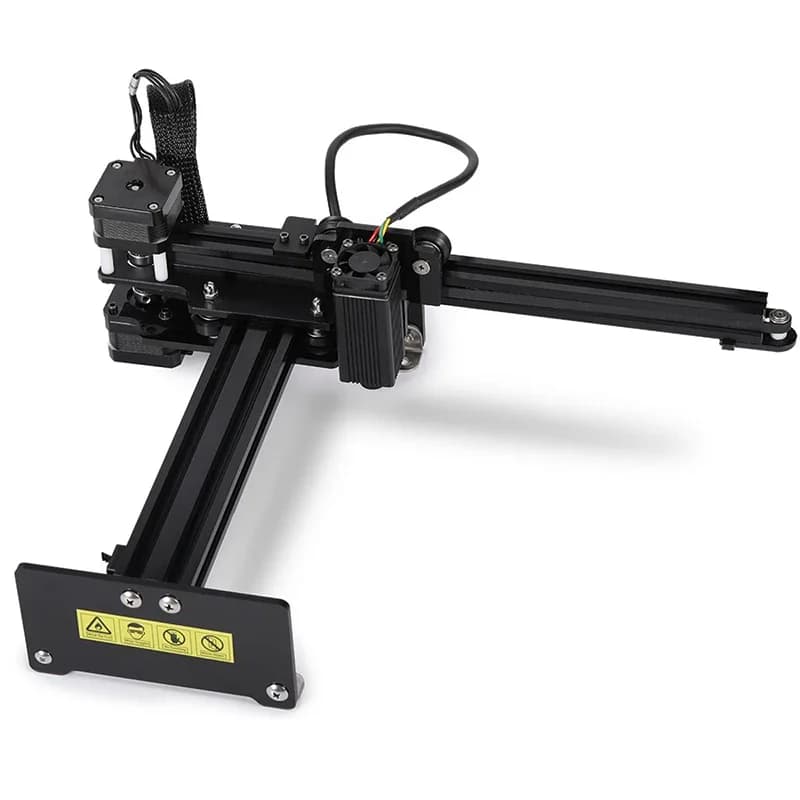 Electric Tools New Small Laser Engraving Machine Marking Machine Portable DIY Encoding Machine Stainless Steel Metal Engraving Machine