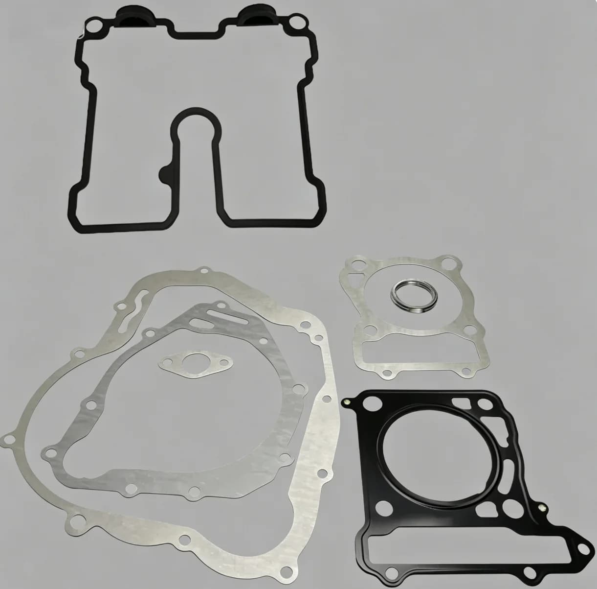 Kit Guarnizioni Copertura Frizione Generatore Cilindro Completo Moto Impeccabile per SUZUKI DRZ250 DR-Z250 DRZ DR-Z 250 DRZ 250 2001-2007