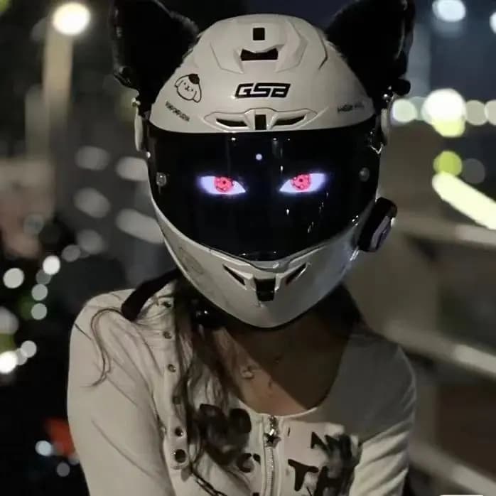 Caschi da bici elettrici Bluetooth per uomini e donne Copricapo di sicurezza per ciclismo per adulti adatto per tutte le stagioni con funzione di comunicazione