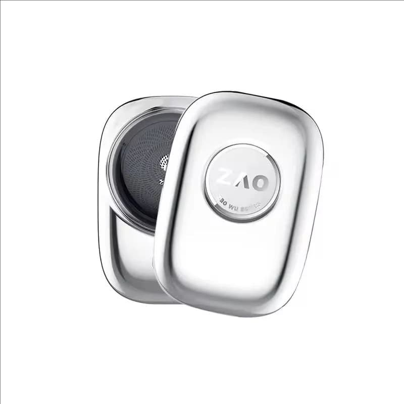 Electric Razor Portable Mini Light Waterproof USB Rechargeable Face Sawn Satin Dry And Wet For Home Travel