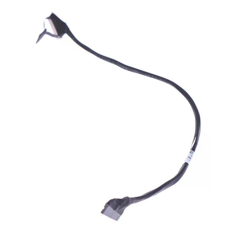 2022 New 1Pc Battery Cable Platforms/Kit Camera Webcam For Dell Latitude 7470 E7470 Battery Line 049W6G 49W6G DC020029500