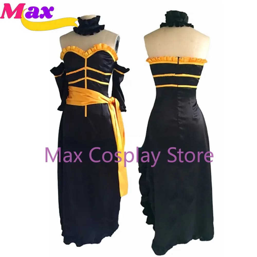 Max Lucy Heartfilia Costume Cosplay Lucy Abito Cosplay La Nebulosa Leone Versione YW