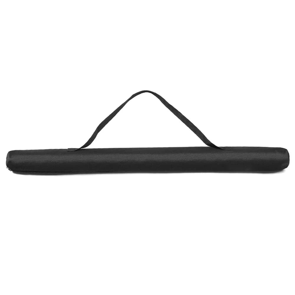 Tent Poles Carrying Bag Portable Camping Canopy Pole Storage Bag 600D Oxford Cloth Wear- for Outdoor Camping
