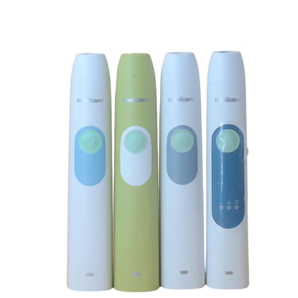 1 pcs original electric toothbrush repair housing for Sonicare HX62 HX66 series cover spare parts case