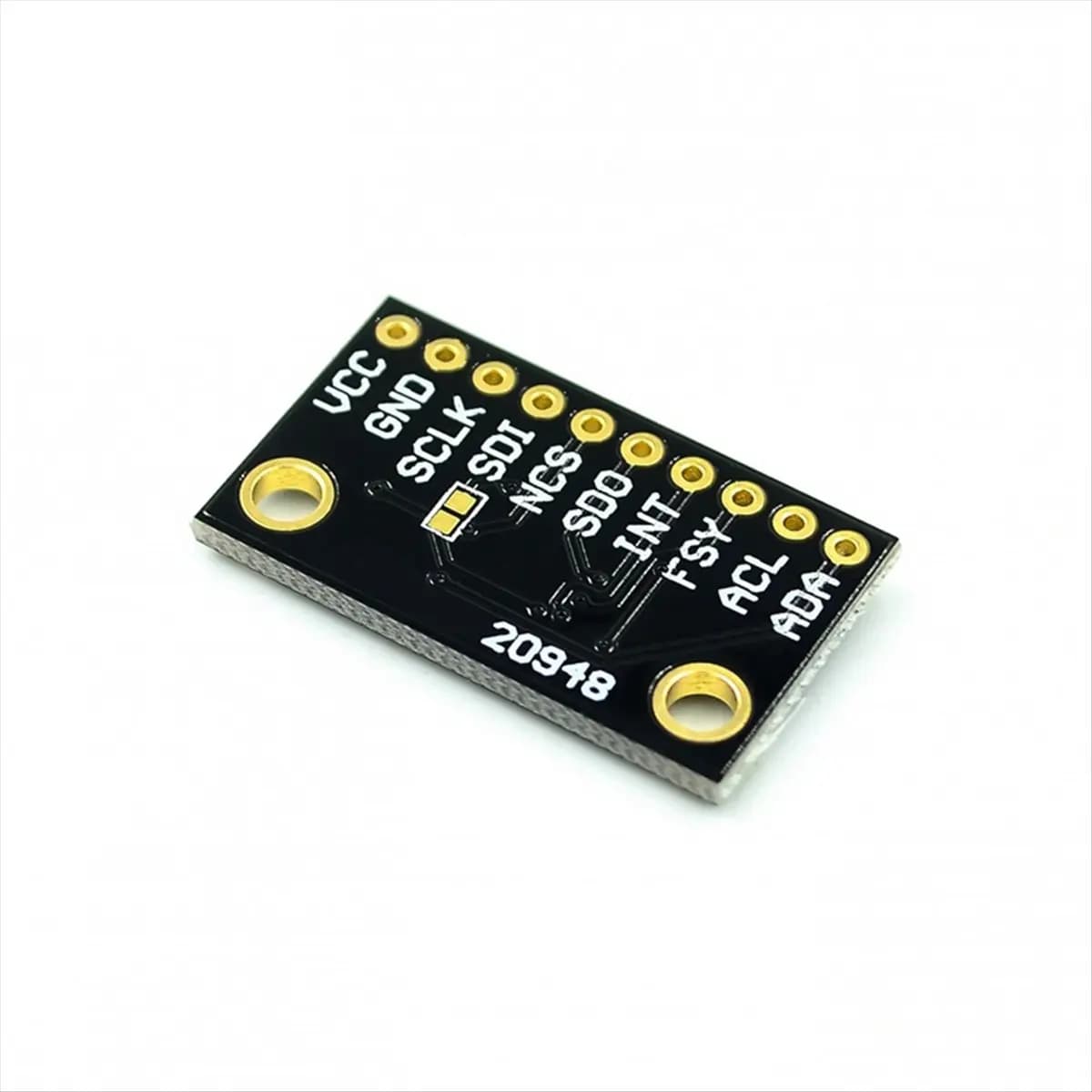AB53 -20948 Low Power 9 MEMS Motion Tracking Device Sensor