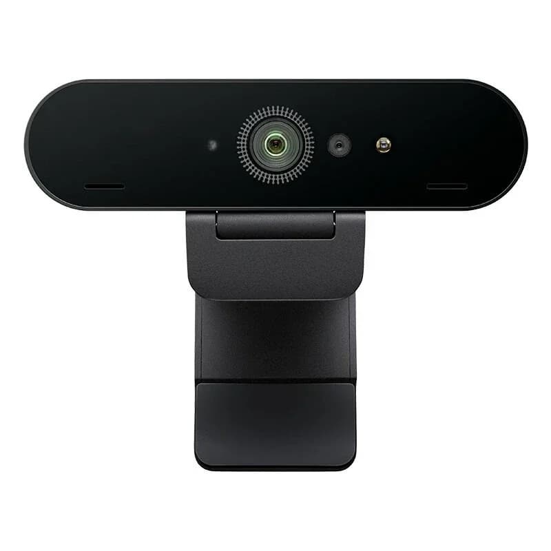 Computer webcam 4K USB microphone video ultra transparent delivery live streaming