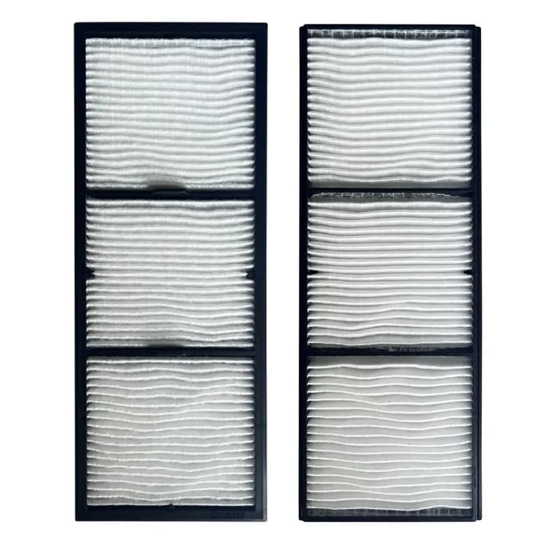 Per filtro filtro schermo antipolvere per proiettore LS12000 EH-LS11/12000