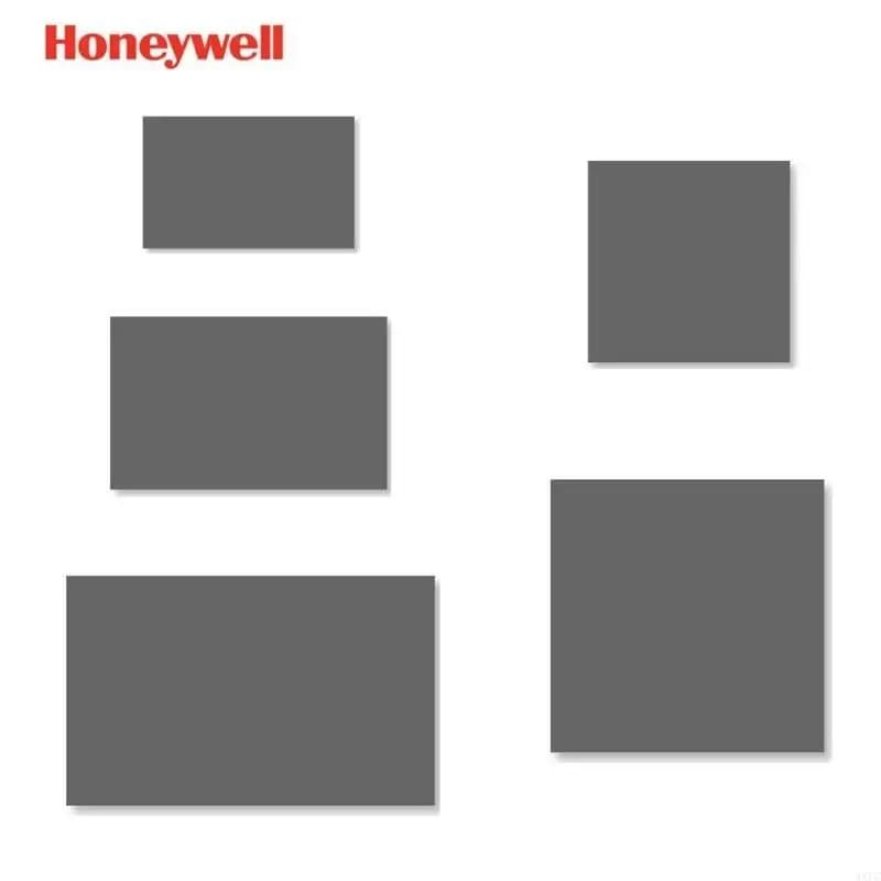 Honeywell- PTM7950 Cuscinetto in silicone per laptop Cuscinetto per grasso in silicone a cambiamento di fase 8,5 W/mk CPU GPU Tampone per pasta termica conduttiva