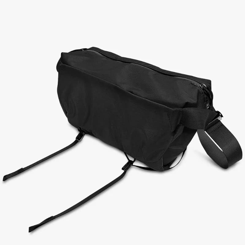 Borsa per Fotocamera Venture Sling10L 2025 Nuova, Funzionale, Resistente ai Graffi, all'Usura e Leggera per Fotografia da Viaggio