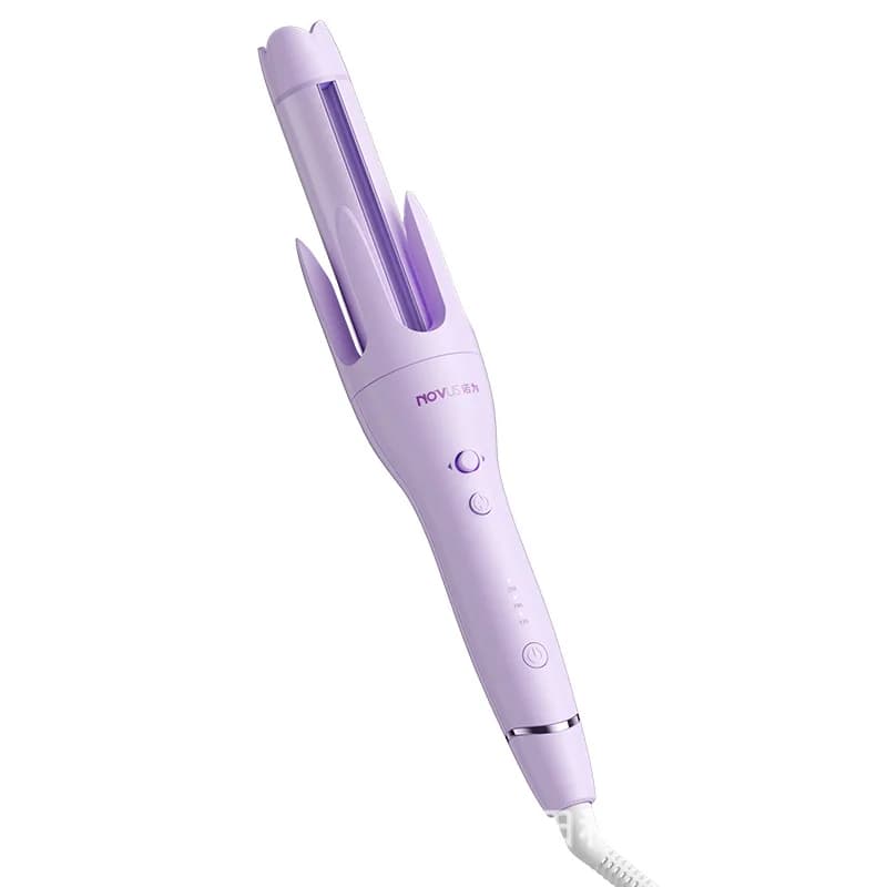 Nuowei iron curls automatic large roll 32mm artifact for hair curls lazy long-lasting setting 36 does not hurt hair 40 negatives