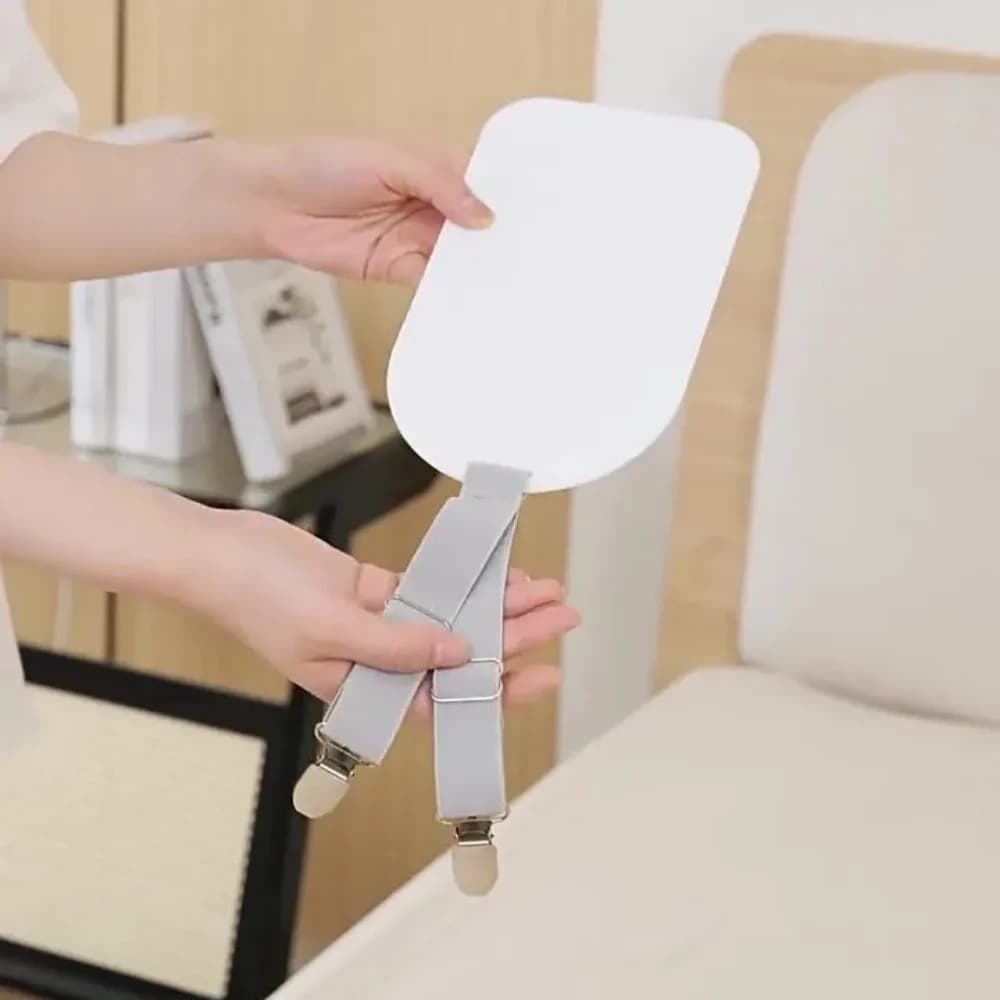 4/8 Pieces Clips Adjustable Shelves, Bed Linen Fittings, Home Accessories and Hotel