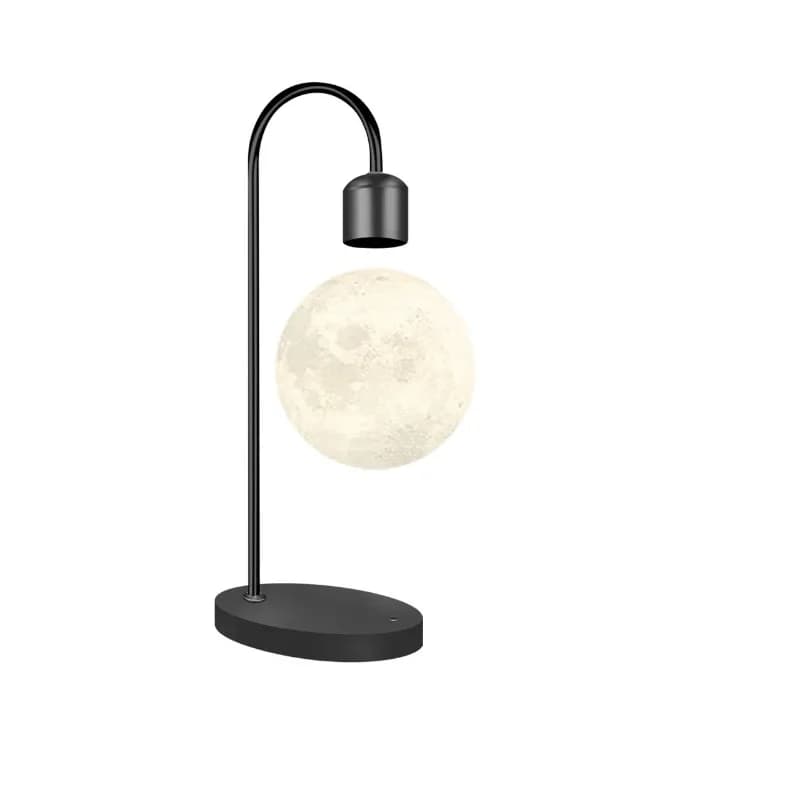 Yahei Maglev Moon Light Stampa 3D Grande luce notturna romantica