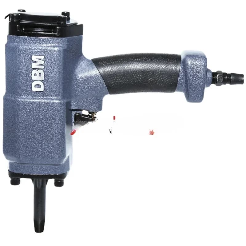 PER Estrattore pneumatico per chiodi Chiodatrice Pistola per la lavorazione del legno Rimozione delle unghie Riciclaggio Cucitrice ad aria Falegname Utensile elettrico 0,5-0,8 MPa