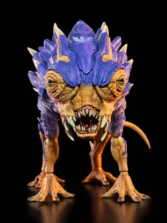 Four Horsemen 1/12 Scale Cosmic Legion 4 Waves Owar Vilocs Yularias Scapegoat for 6inchs Action Figure Model Toys Gifts
