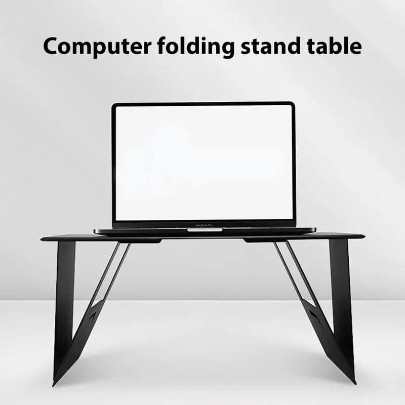 Mobile Foldable Bed Support for Laptop Sofa Table Tray Portable Vehicle Bed for Car Organizer for Car Interior Accessories Car