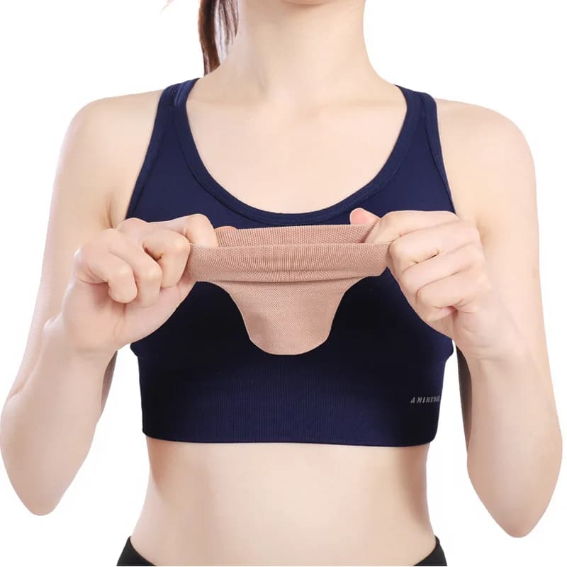 Supporto per Polso di Grado Medicale per Tendinite, Sindrome del Tunnel Carpale, Sollevamento Pesi in Palestra, Regolabile per Alleviare la Pressione