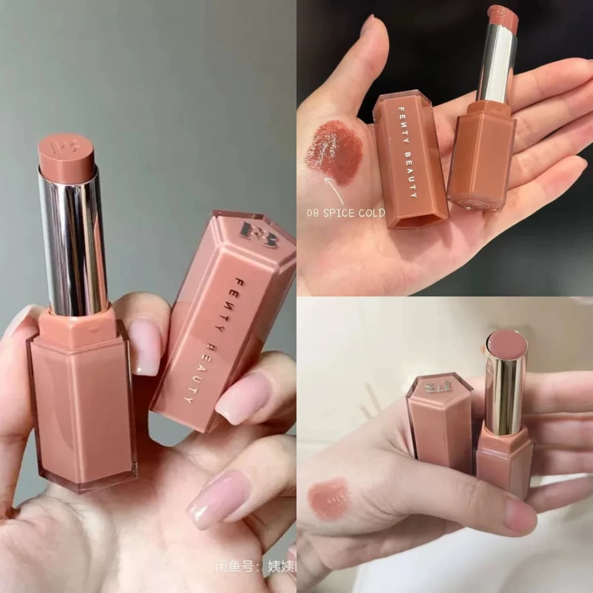 Lucidalabbra in velluto opaco Idrata a lunga durata Impermeabile a prova di sudore Rossetto liquido senza trasferimento Trucco naturale Tinta labbra sexy