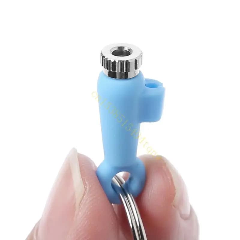594A Silver da 3,5 mm Plug IR Wireless per telecomando intelligente per elettrodomestico domestico