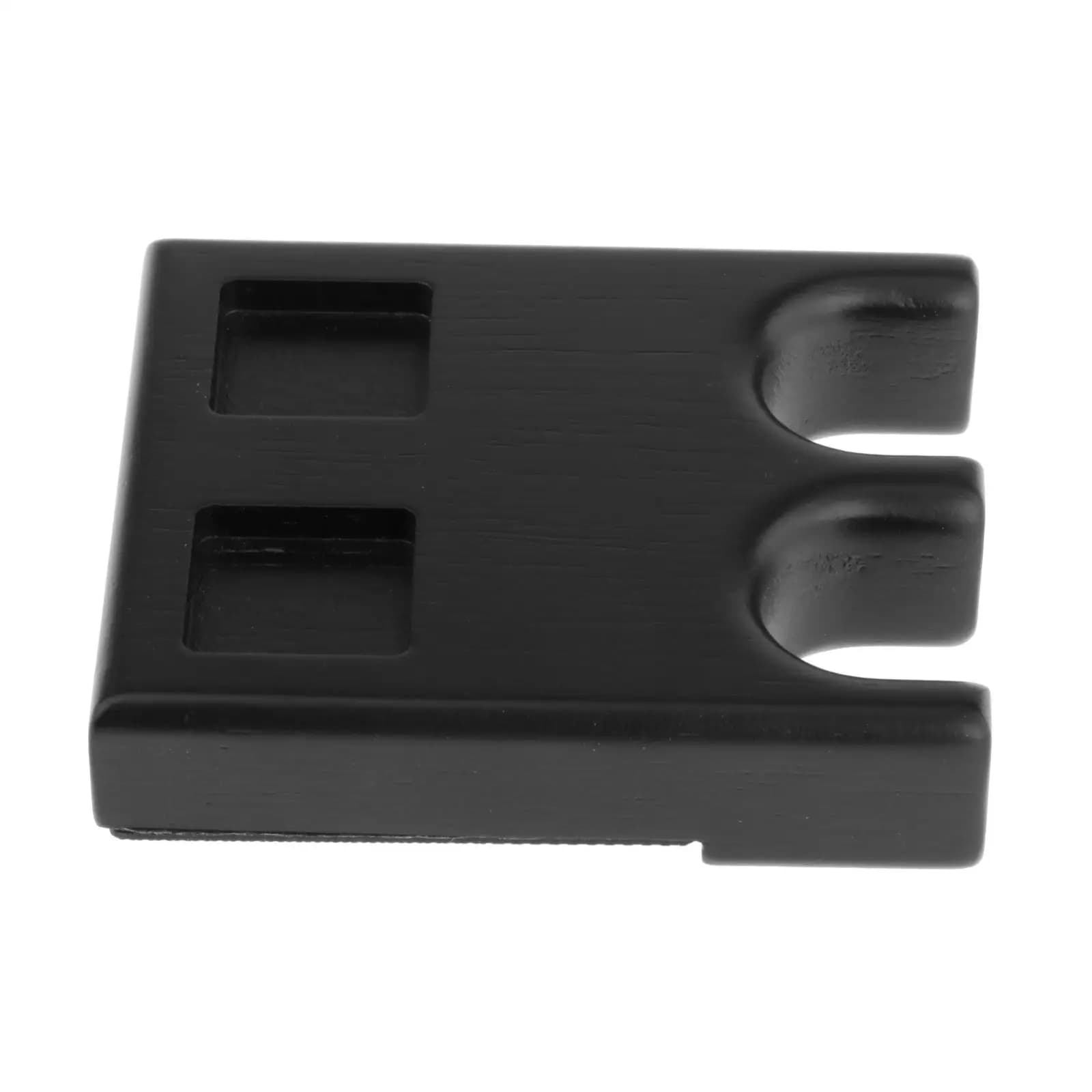 Pool Stick Holder, Portable Pool Cue Holder Table, Bar, Chair, Weighted Cue