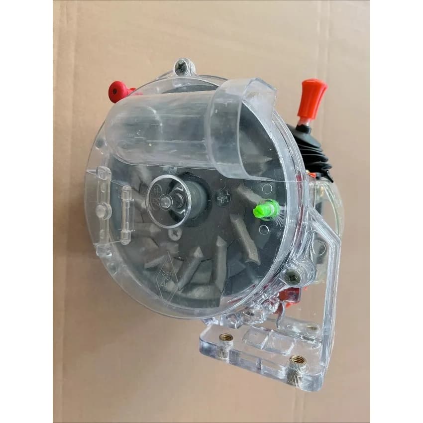 Corn Planter Accessories, Agricultural Machinery Parts for Soybean, Flower & Vegetable Seeding