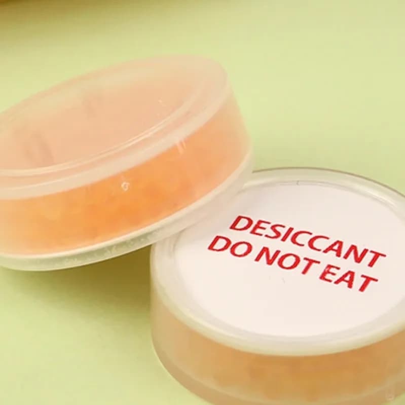 2 pezzi capsule per asciugatura apparecchi acustici desumidificatore essiccante capsule per asciugatura apparecchi acustici accessori per apparecchi acustici