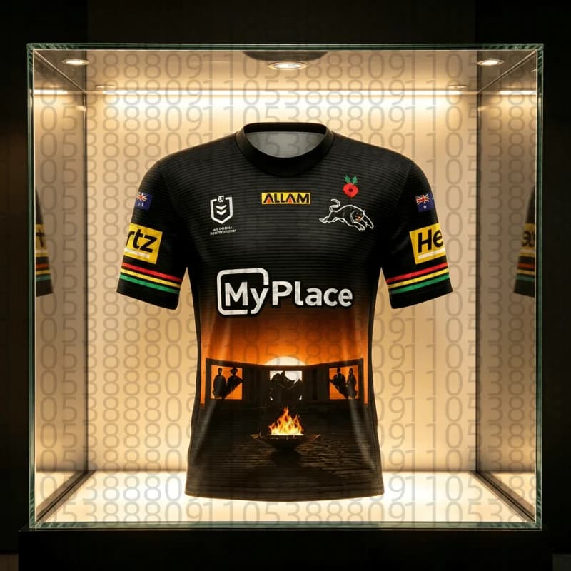 Nuova Maglia da Rugby 2026, Completo da Allenamento Estivo, T-shirt Traspirante ad Asciugatura Rapida per Famiglia - Modello Genitore-Figlio