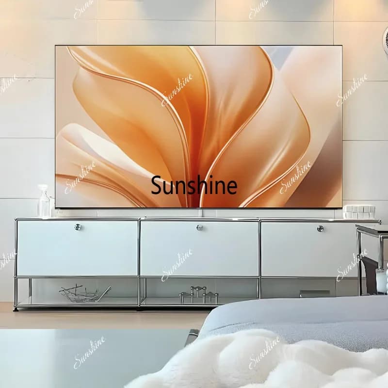 Designer Minimalist Tv Stands Monitor Display Entertainment Portable Tv Table Aesthetic Office Muebles Para Tv Home Furniture F