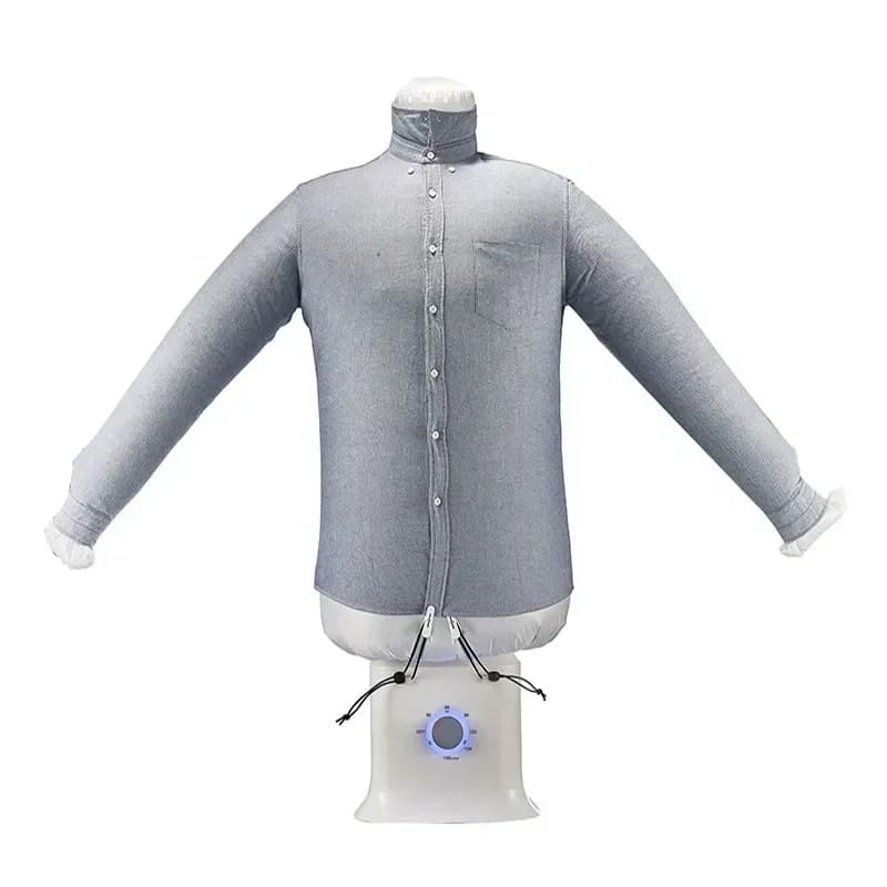 Macchina stiratrice per camicie, stiratrice ad aria calda, asciugatrice senza fili, deumidificatore portatile, asciugatrice per vestiti