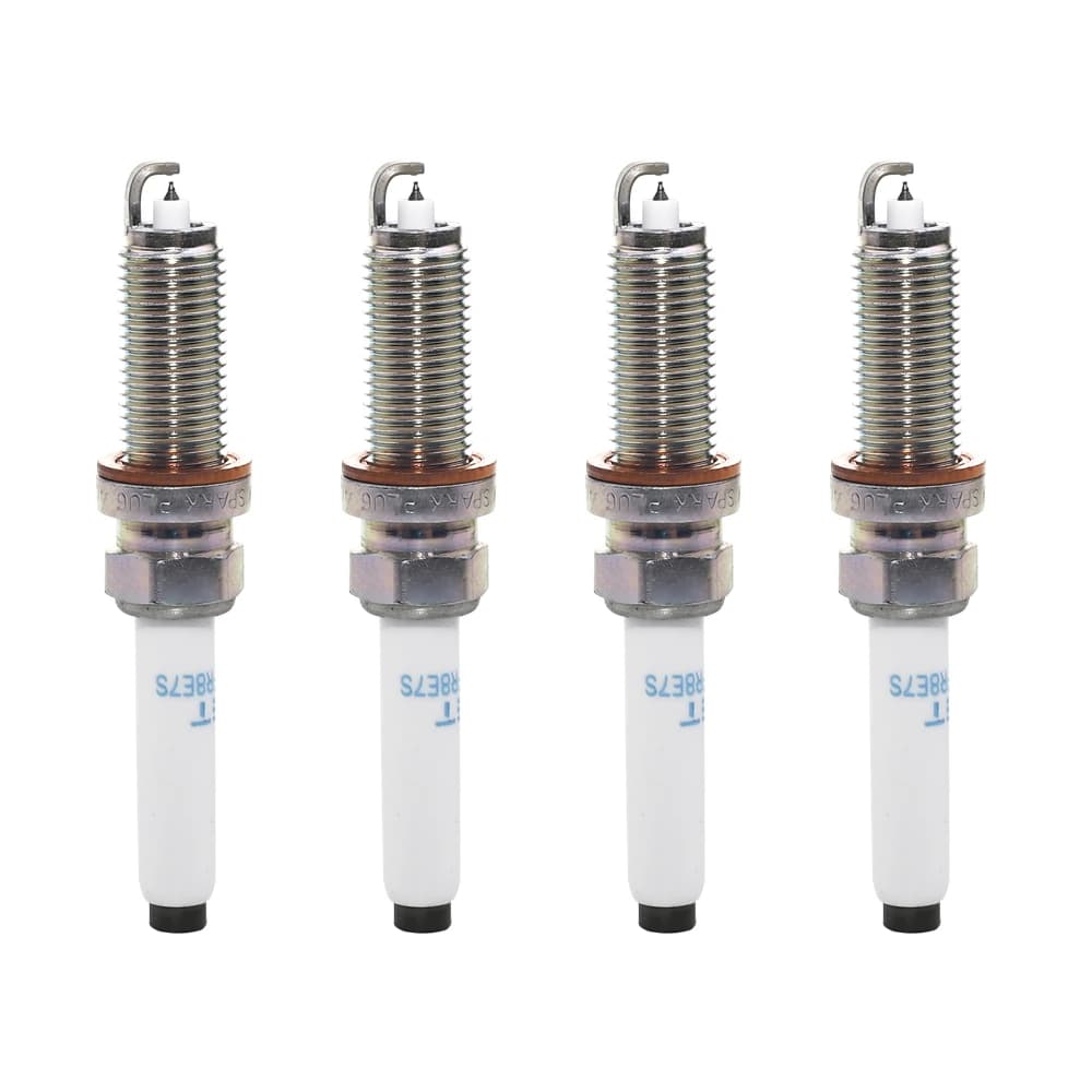 1/4 pz iridio platino candela 90654 per BENZ W176 W246 W205 W212 W213 CLA250 GLA250 GLC300 GLK250 SLC200 SLC300 A0041597003