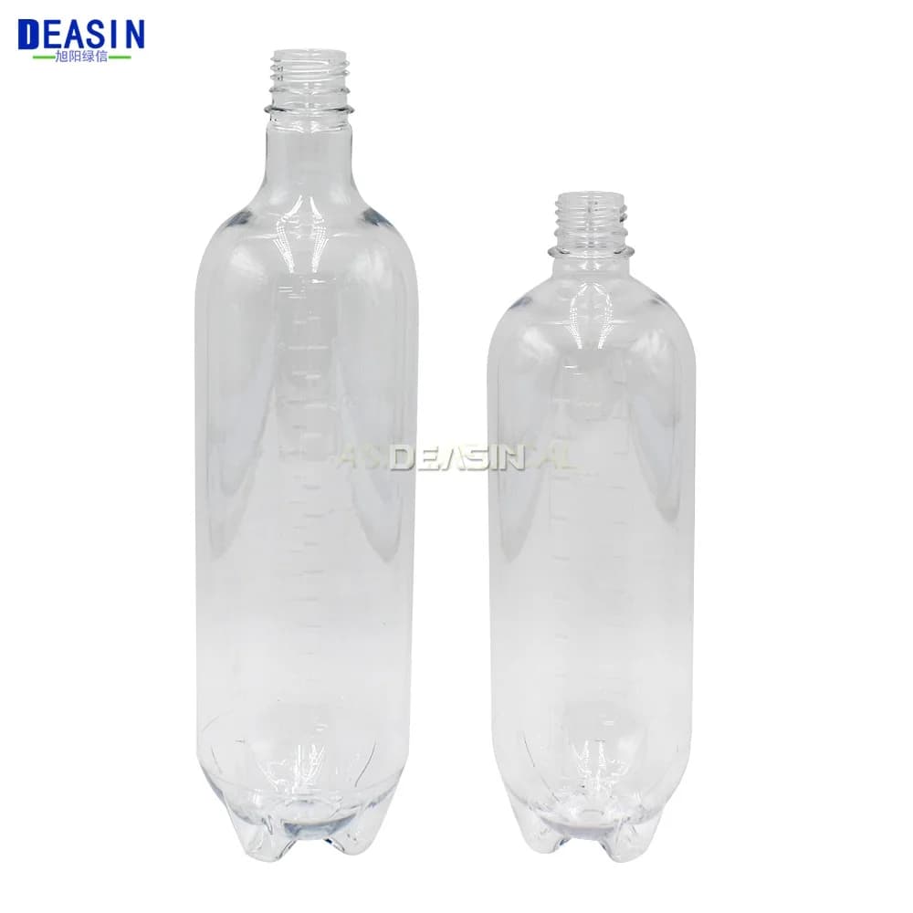 Profession Dental Chair Water Storage Bottle with/Without lid Dental Kits Tools for portable Dental Chair Turbine Unit