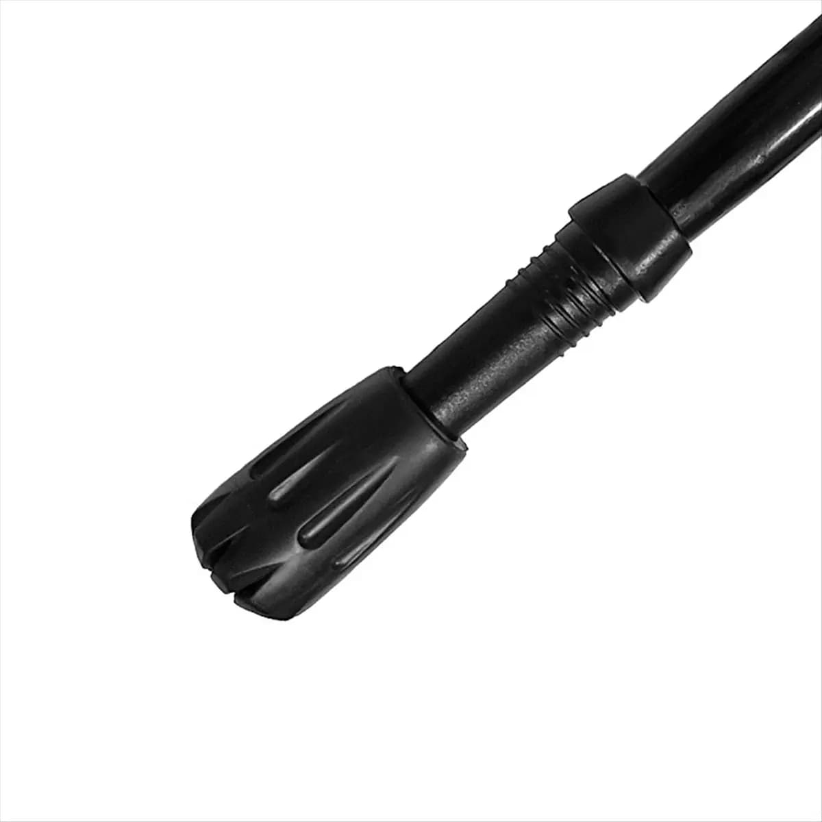 ABPF 8Pcs Trekking Pole Accessories Replacement Hiking Sticks Rubber Tips for Hiking Poles for All Common Trekking Poles