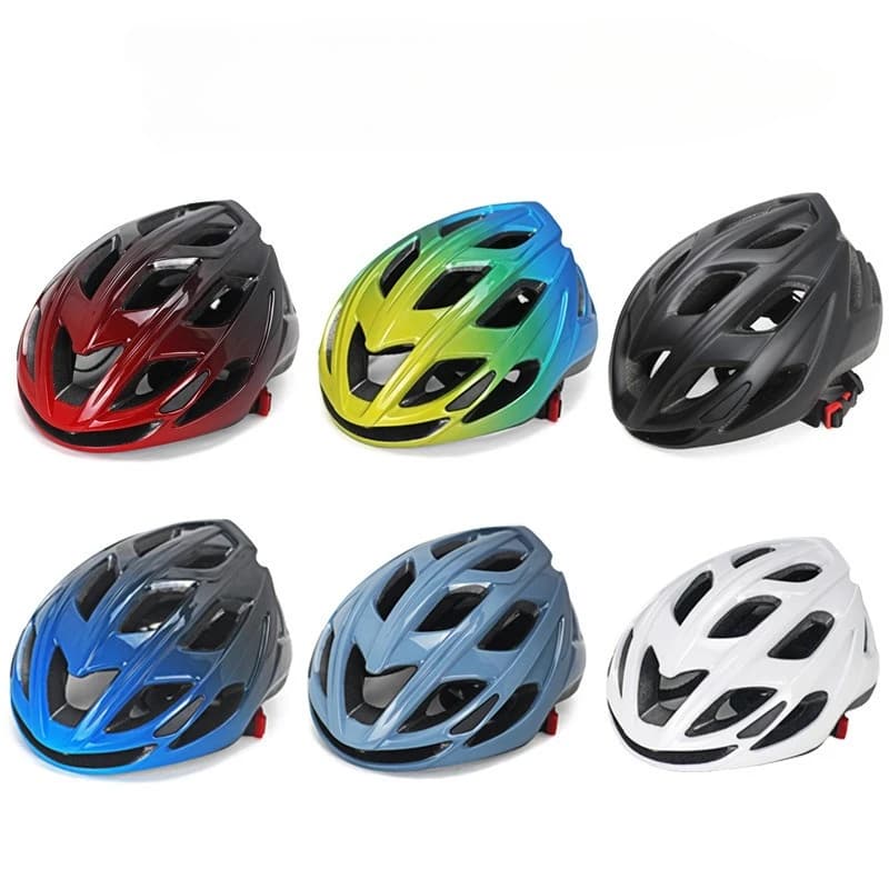 Ultralight Helmet for Cycling, Mountain Bike and Road Protection, Multipurpose Safety Helmet for Sport, Scooter and Skateboard