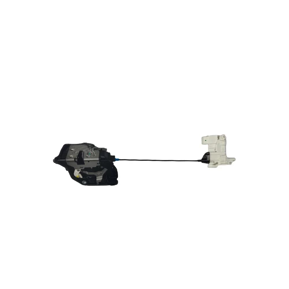 Altre parti del corpo Automobile Refitting Chiusura della portiera dell'auto Parti dell'auto Sistemi di carrozzeria automatica Adatto per BMW Strucuttura originale Smart Lock