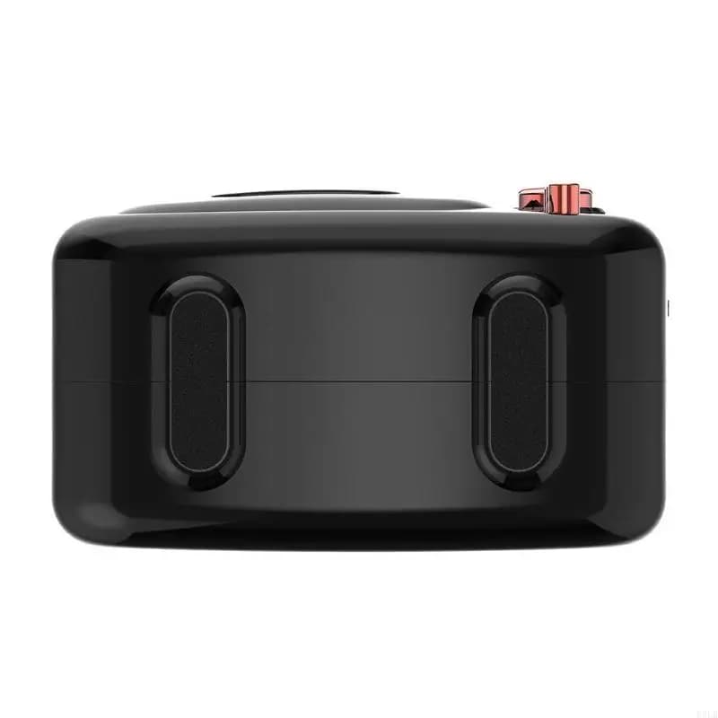 2025 New Vintage Speaker Take You Back to the Old Days with Subwoofer for Ideal Gifts Fri