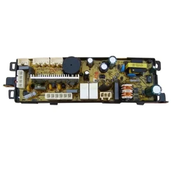 Tuyanew Good Working For Board XQS70-ZY1128 XQS65-J9288 Washing Machine PartAlexa Google Assistant
