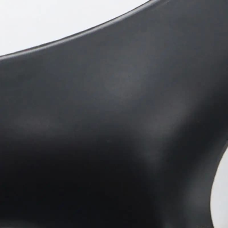 31BF Decorative Carnivals Half Mask Paint Detail Lightweight Ergonomic Suitable For Dances Photo Props